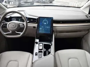 фото Hyundai Custin 2024 года с пробегом за 13790000 тенге в undefined - фото 4