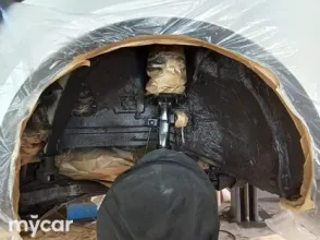 фото Kia Sorento 2024 года с пробегом за 26500000 тенге в undefined - фото 2