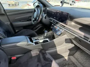 фото Hyundai Tucson 2024 года с пробегом за 14800000 тенге в undefined - фото 4