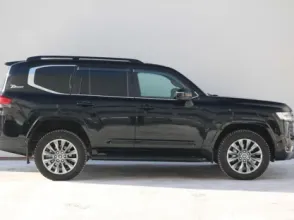 фото Toyota Land Cruiser 2022 года с пробегом за 57500000 тенге в undefined - фото 3