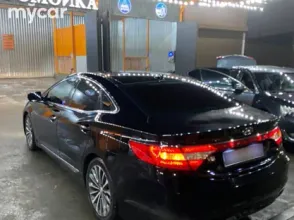 фото Hyundai Grandeur 2013 года с пробегом за 9000000 тенге в undefined - фото 2