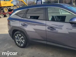 фото Hyundai Tucson 2023 года с пробегом за 13500000 тенге в undefined - фото 3