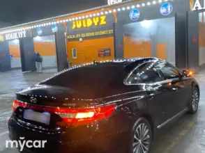 фото Hyundai Grandeur 2013 года с пробегом за 9000000 тенге в undefined - фото 3