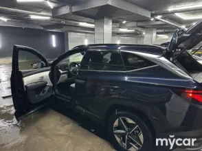 фото Hyundai Tucson 2025 года с пробегом за 18000000 тенге в undefined - фото 4