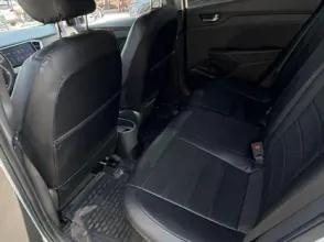 фото Hyundai Accent 2017 года с пробегом за 7150000 тенге в undefined - фото 3