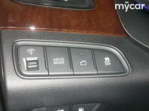 фото Hyundai Grandeur 2013 года с пробегом за 9000000 тенге в undefined - фото 2