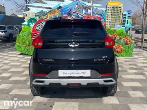 фото Chery Tiggo 2 Pro 2023 года с пробегом за 5277650 тенге в undefined - фото 3