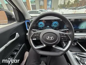 фото Hyundai Mufasa 2025 года с пробегом за 13761000 тенге в undefined - фото 3