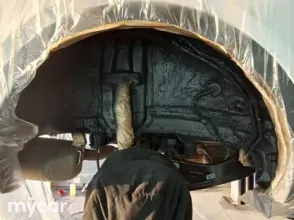 фото Kia Sorento 2024 года с пробегом за 26500000 тенге в undefined - фото 3