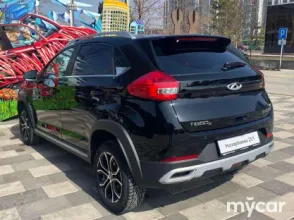 фото Chery Tiggo 2 Pro 2023 года с пробегом за 5277650 тенге в undefined - фото 2