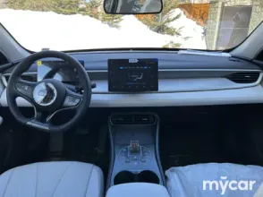 фото BYD Seal 05 2026 года с пробегом за 8800000 тенге в undefined - фото 3