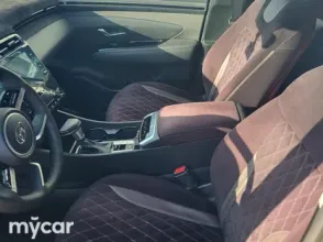 фото Hyundai Tucson 2023 года с пробегом за 13500000 тенге в undefined - фото 3