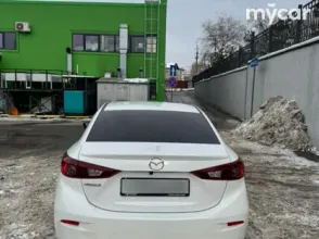 фото Mazda 3 2016 года с пробегом за 6300000 тенге в undefined - фото 2