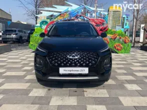 фото Chery Tiggo 2 Pro 2023 года с пробегом за 5277650 тенге в undefined - фото 2