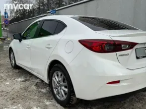 фото Mazda 3 2016 года с пробегом за 6300000 тенге в undefined - фото 4