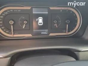 фото Hyundai Tucson 2023 года с пробегом за 13500000 тенге в undefined - фото 4