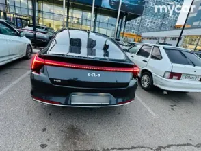 фото Kia K8 2021 года с пробегом за 14500000 тенге в undefined - фото 3
