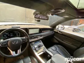 фото Hyundai Palisade 2021 года с пробегом за 19000000 тенге в undefined - фото 4