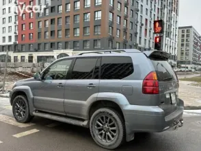 фото Lexus GX 2005 года с пробегом за 12000000 тенге в undefined - фото 4