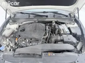 фото Hyundai Sonata 2023 года с пробегом за 13000000 тенге в undefined - фото 3