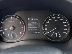 фото Hyundai Accent 2017 года с пробегом за 7150000 тенге в undefined - фото 4