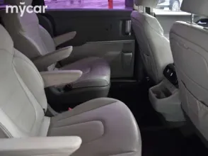 фото Hyundai Custin 2024 года с пробегом за 13790000 тенге в undefined - фото 2