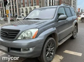 фото Lexus GX 2005 года с пробегом за 12000000 тенге в undefined - фото 4