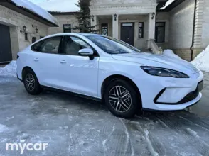 фото BYD Seal 05 2026 года с пробегом за 8800000 тенге в undefined - фото 4