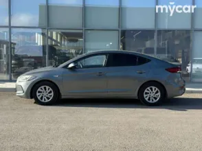 фото Hyundai Elantra 2017 года с пробегом за 4700000 тенге в undefined - фото 3