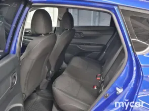 фото Hyundai Bayon 2024 года с пробегом за 8800000 тенге в undefined - фото 3