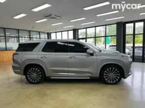 фото Hyundai Palisade 2023 года с пробегом за 26000000 тенге в undefined - фото 4