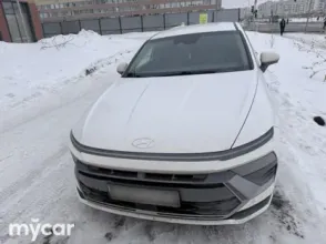 фото Hyundai Sonata 2023 года с пробегом за 13000000 тенге в undefined - фото 4