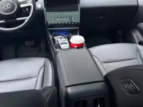 фото Hyundai Tucson 2024 года с пробегом за 15000000 тенге в undefined - фото 4