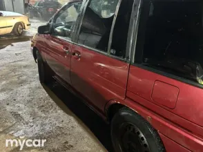 фото Nissan Prairie 1993 года с пробегом за 1500000 тенге в undefined - фото 4