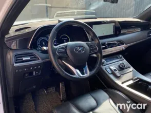 фото Hyundai Palisade 2021 года с пробегом за 19000000 тенге в undefined - фото 4