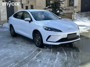 фото BYD Seal 05 2026 года с пробегом за 8800000 тенге в undefined - фото 4