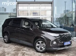 фото Hyundai Custin 2024 года с пробегом за 13790000 тенге в undefined - фото 2