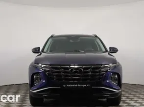 фото Hyundai Tucson 2023 года с пробегом за 12000000 тенге в undefined - фото 2