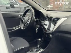 фото Hyundai Accent 2013 года с пробегом за 4800000 тенге в undefined - фото 3