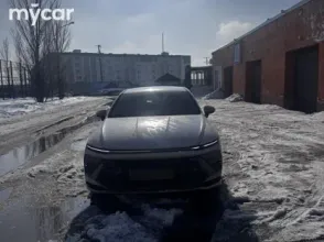 фото Hyundai Sonata 2024 года с пробегом за 12000000 тенге в undefined - фото 1