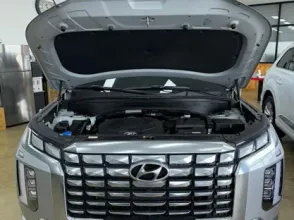 фото Hyundai Palisade 2023 года с пробегом за 26000000 тенге в undefined - фото 2