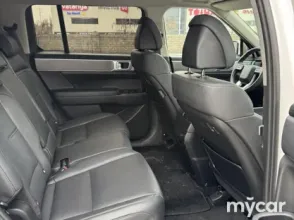 фото Hyundai Santa Fe 2023 года с пробегом за 20500000 тенге в undefined - фото 2