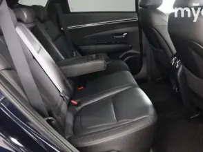 фото Hyundai Tucson 2023 года с пробегом за 12000000 тенге в undefined - фото 3