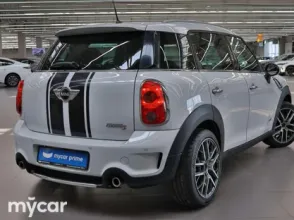 фото Mini Countryman 2013 года с пробегом за 11090000 тенге в undefined - фото 3