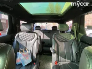 фото Hyundai Palisade 2021 года с пробегом за 19000000 тенге в undefined - фото 3