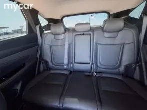 фото Hyundai Tucson 2025 года с пробегом за 16200000 тенге в undefined - фото 3