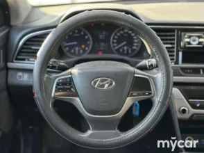 фото Hyundai Elantra 2017 года с пробегом за 4700000 тенге в undefined - фото 3