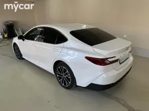 фото Toyota Camry 2025 года с пробегом за 20500000 тенге в undefined - фото 3