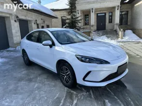 фото BYD Seal 05 2026 года с пробегом за 8800000 тенге в undefined - фото 3