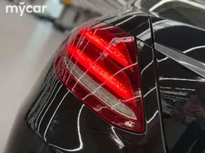 фото Mercedes-Benz E-Класс 2019 года с пробегом за 21060000 тенге в undefined - фото 3